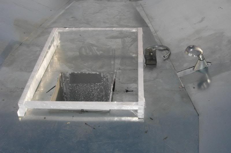 Evaporative Cooler Evaporative Cooler Roof Jack